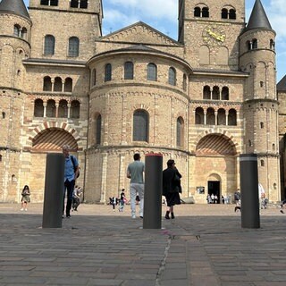 Stadt Trier stellt die Ergebnisse der Sicherheitsüberprüfung zum Pollerkonzept vor