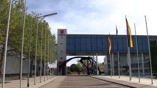 Würth aus Künzelsau (Hohenlohekreis) hat seine Jahresbilanz für 2025 vorgestellt: Der Umsatz ist auf über 20 Milliarden Euro gestiegen. (Symbolbild)