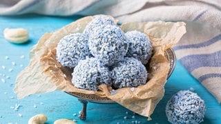 Kokos Energy Balls