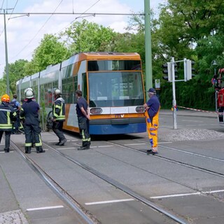 Straßenbahn