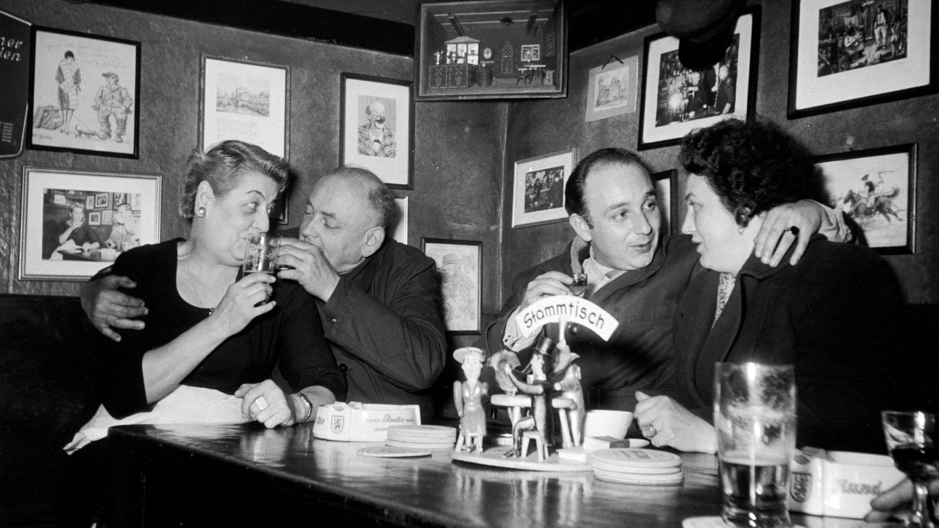 Zwischen Tresen und Demokratie: Warum Kneipen mehr sind als ein Ort zum Trinken