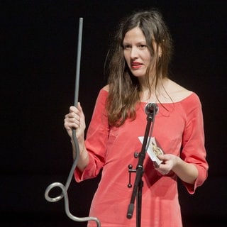 Dora Kaprálová