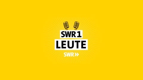Sendungslogo SWR1 Leute