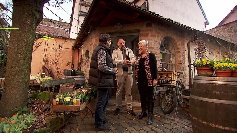 Ladengemeinschaft