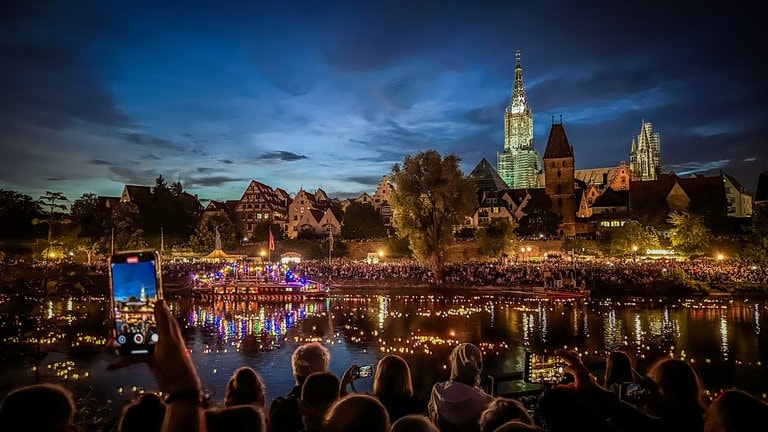 Lichterserenade 2025