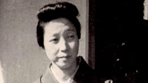 Aya Kōda (c) Droemer Knaur Verlag