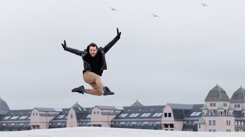 „Dance Around The World Skandinavien“ ab sofort in der ARD Mediathek