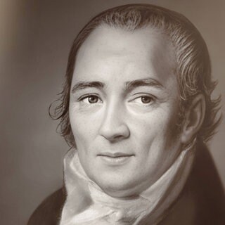Johann Peter Hebel (1760-1826)