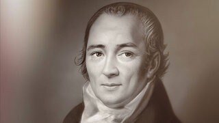 Johann Peter Hebel (1760-1826)