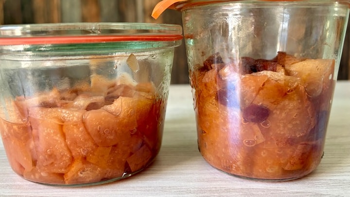 Einkochen: Basics für Ungeduldige und Experimentierfreudige