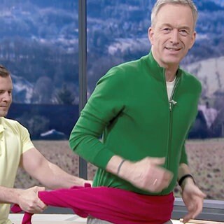 5-Minuten Fitness