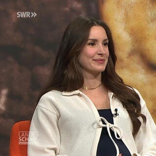 Luisa Gallardo Leon