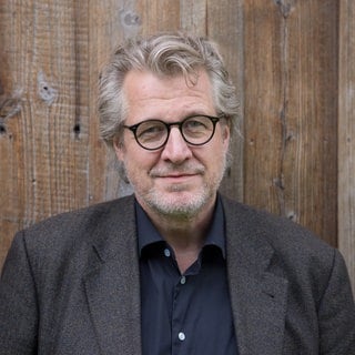 Der Historiker Philipp Blom