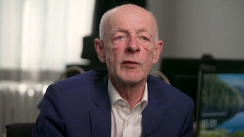 Friedrich Küppersbusch
