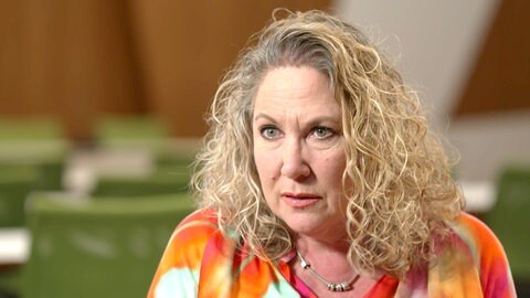 Landrätin Kreis Bad Kreuznach Bettina Dickes 
