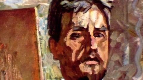 Portrait von Herman Pleuer