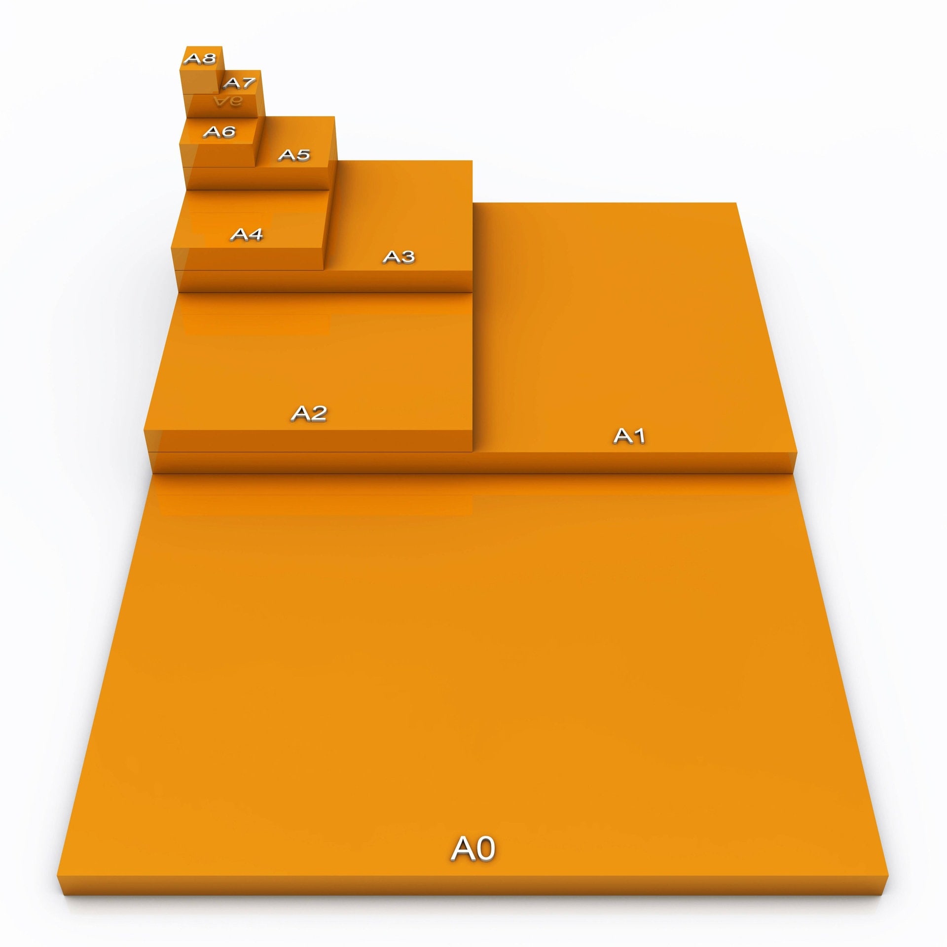 Wie kam DIN A4 als Standard-Papierformat zustande? episode artwork