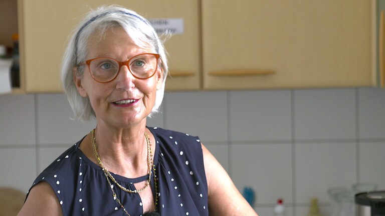 Steffi Ulbricht