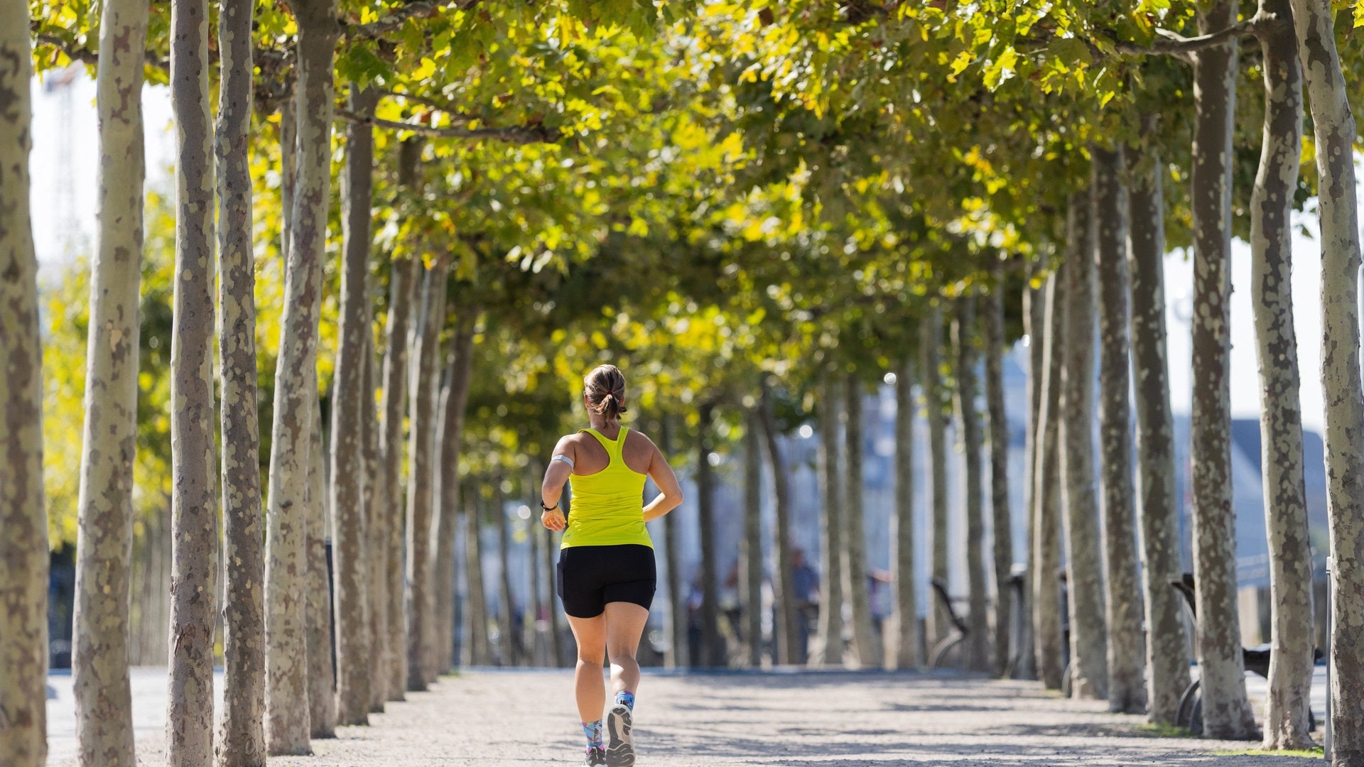Joggen nach Zyklus: So wirkt sich die Periode aufs Training aus