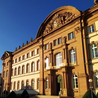 Schloss Zweibrücken
