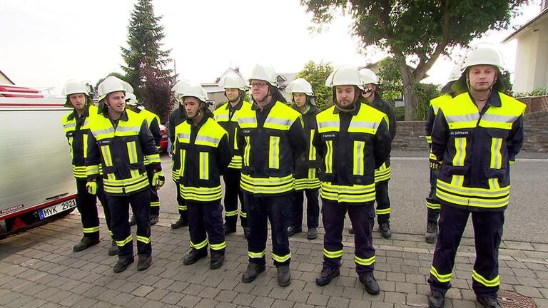 Feuerwehr
