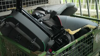 Arbeitnehmer haben Angst vor Jobverlust