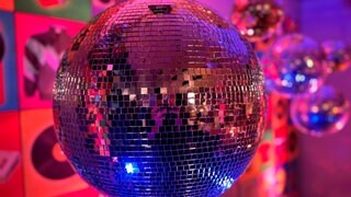 Discokugel