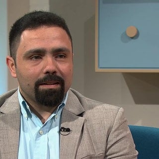 Hussam Helal
