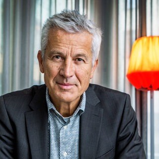 Uwe Wittstock