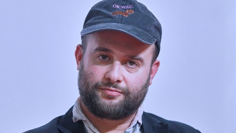 Yevgeniy Breyger