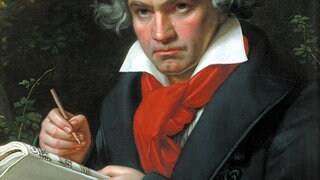 Ludwig van Beethoven