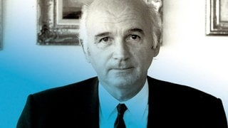 Intendatenportraets Hermann Fünfgeld