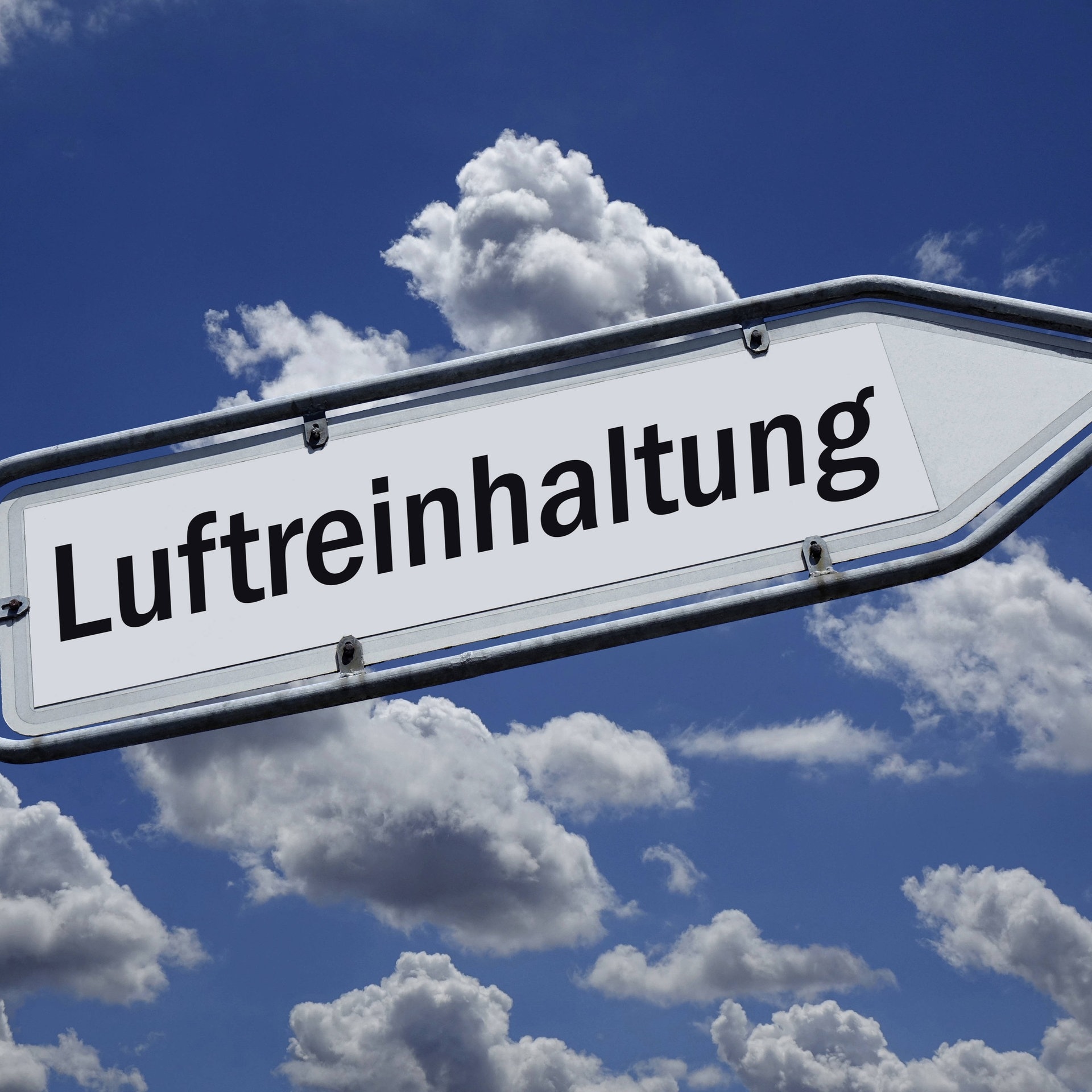 Zu lasch? Urteil zum deutschen Luftreinhalteprogramm