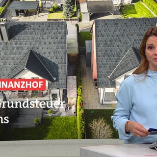 Nachrichtensprecherin Fatma Mittler-Solak