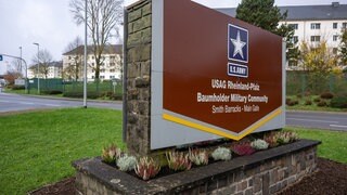 An den Standort Baumholder der US-Armee sollen Spezialeinheiten verlegt werden. Daher sucht die US Army jetzt dringend Wohnungen für die Soldaten und deren Familien.