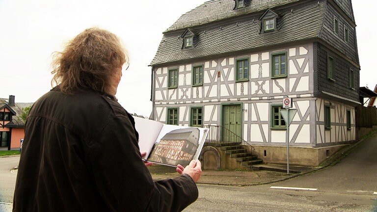 Beltheim - Der Ortschronist