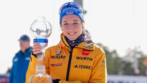 Franziska Preuss