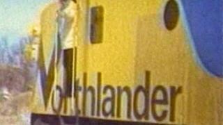 194 Northlander