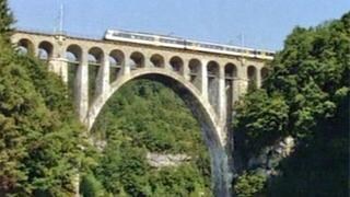 Brücke