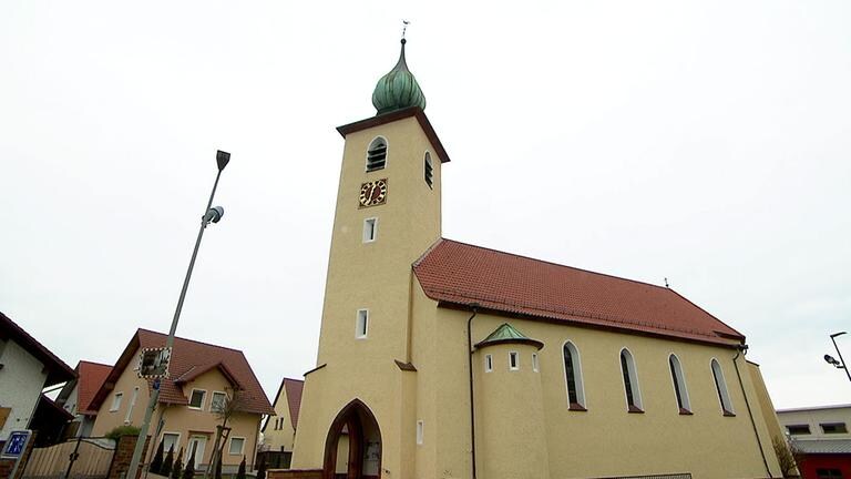 Kirche