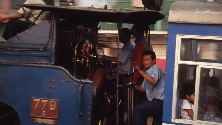 Darjeeling