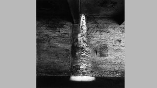 Wolfram Janzer: 1989, Auschwitz Gaskammer
