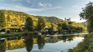 Checken Sie Ihren Wahlkreis im Wahlkreis-Check zur Landtagswahl 2021 in Rheinland-Pfalz