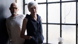 Tracey Thorn und Ben Watt vom britischen Popduo Everything But The Girl | Everything But The Girl – "Missing”  
