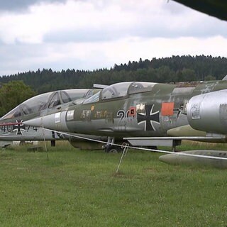 Flugzeuge