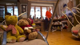 Teddybären