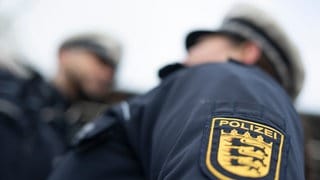 Die Polizei hat nach dem Brand in Sindelfingen-Maichingen einen 93-jährigen Tatverdächtigen festgenommen. (Symbolbild)