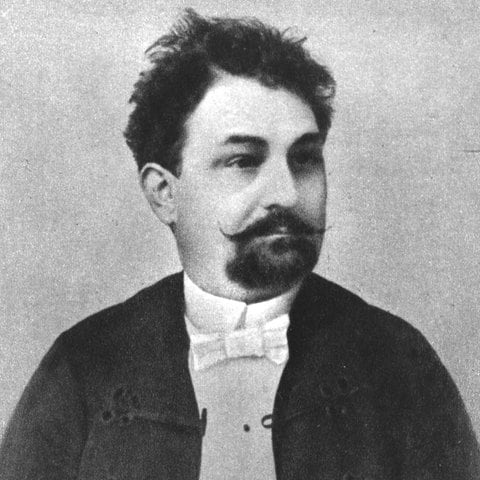 Leoš Janáček