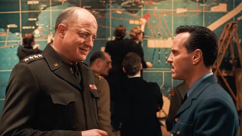 Still aus dem Film "Pressure" aus dem Jahr 2026