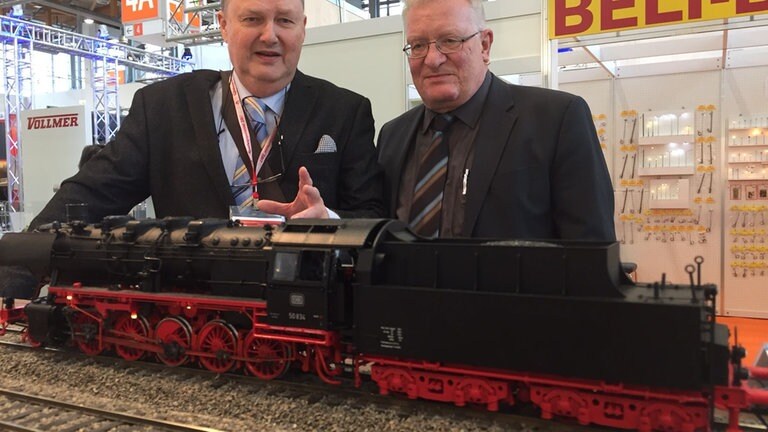 Nürnberger Spielwarenmesse 2017